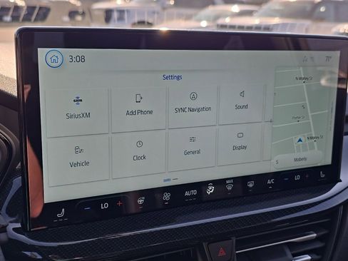 New 2026 Ford Escape ST-Line w/ Tech Pack #1 image 29