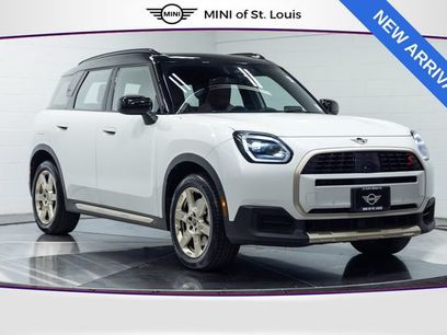 Used 2025 MINI Cooper Countryman S