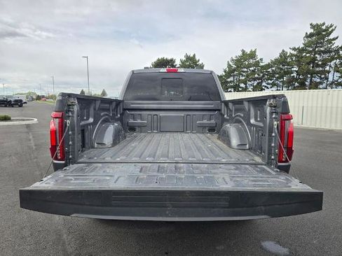 Certified 2025 Ford F150 Lariat AWD/4WD image 35