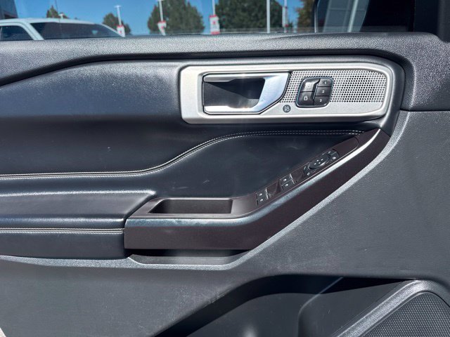 Used 2020 Ford Explorer ST AWD/4WD image 20