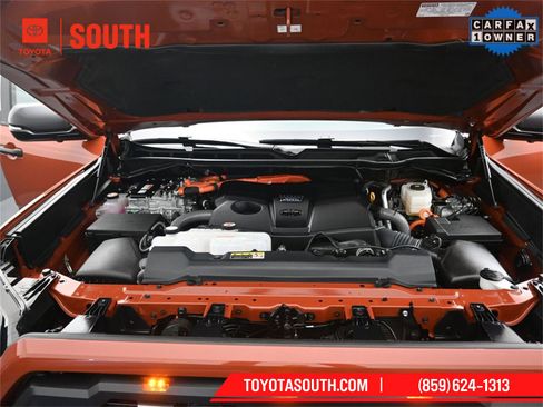 Used 2024 Toyota Tundra TRD Pro image 56