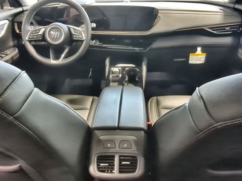 Used 2025 Buick Envision Avenir AWD/4WD image 20