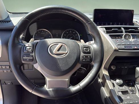 Used 2020 Lexus NX 300 AWD w/ Premium Package image 21