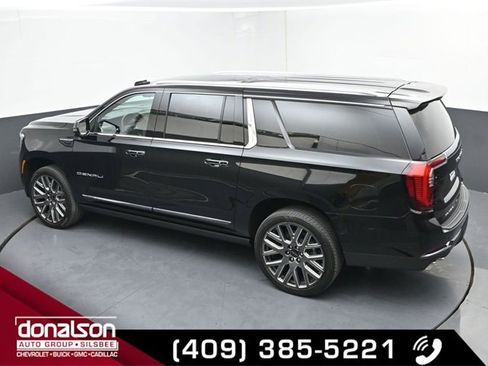 New 2026 GMC Yukon XL Denali Ultimate image 20
