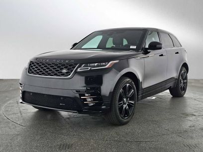 Used 2022 Land Rover Range Rover Velar R-Dynamic S
