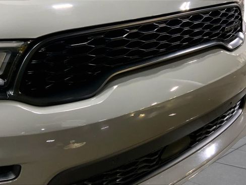 Used 2024 Dodge Durango SRT Hellcat AWD/4WD image 30