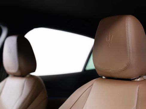 New 2026 Maserati Grecale Modena AWD/4WD image 40