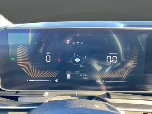 New 2026 Kia Carnival EX image 22