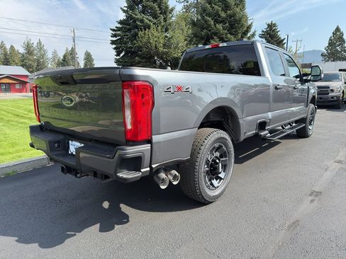 New 2026 Ford F350 XL w/ STX Appearance Package image 5