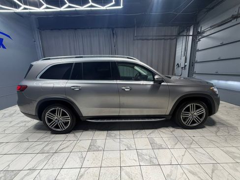 Used 2020 Mercedes-Benz GLS 450 4MATIC image 6