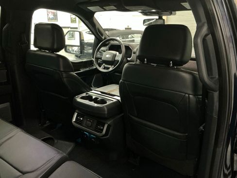 Used 2022 Ford F150 Platinum w/ Equipment Group 701A High image 13