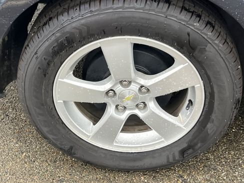 Used 2016 Chevrolet Cruze LT w/ Technology Package image 14