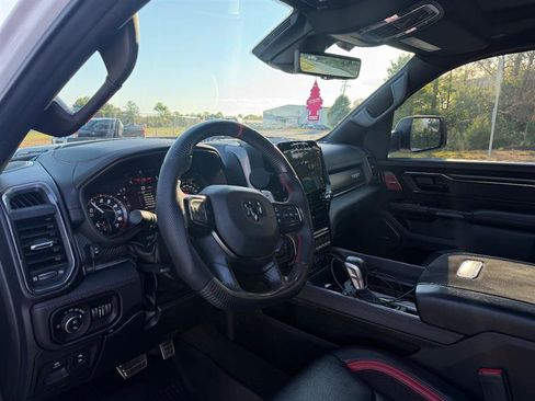 Used 2022 RAM 1500 TRX w/ TRX Level 2 Equipment Group AWD/4WD image 18