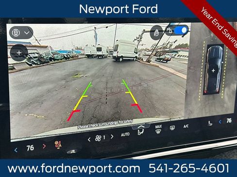New 2025 Ford Expedition Tremor image 21