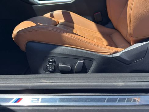 Used 2024 BMW M2 w/ Lighting Package RWD image 28