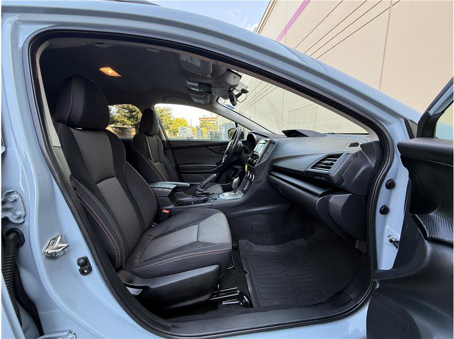 Used 2020 Subaru Crosstrek 2.0i Premium w/ Popular Package #5 AWD/4WD image 13