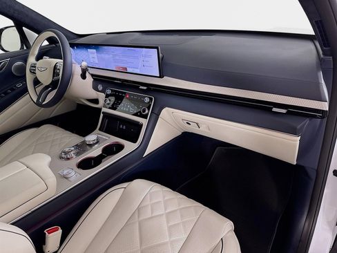 New 2026 Genesis GV80 3.5T Prestige image 31