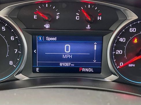 Used 2023 Chevrolet Equinox LT image 12