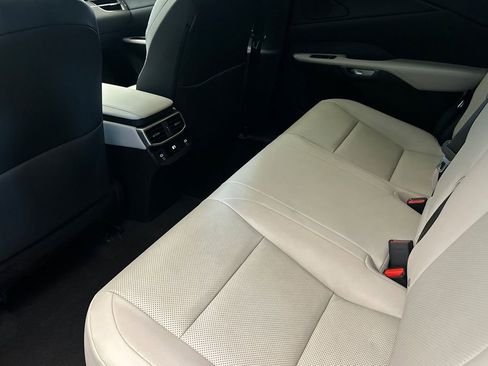Certified 2023 Lexus RX 350 Premium FWD image 12