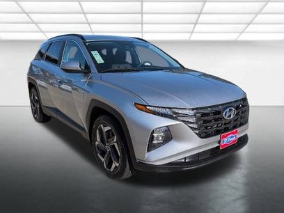Used 2024 Hyundai Tucson SEL