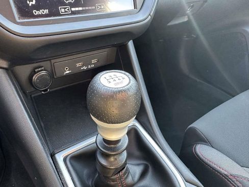 Certified 2022 Subaru WRX image 18