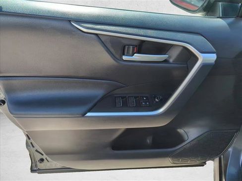 Used 2023 Toyota RAV4 XLE w/ Convenience Package image 10