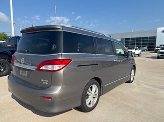 Used 2016 Nissan Quest SL FWD video 3