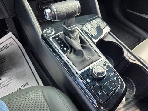 Used 2024 Kia Sportage X-Line w/ X-Line Premium Package AWD/4WD image 19