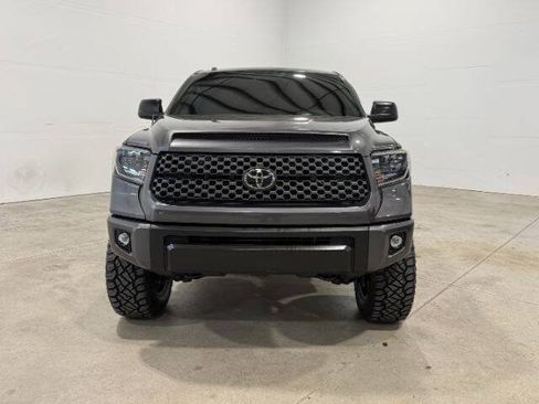 Used 2019 Toyota Tundra SR5 AWD/4WD image 3