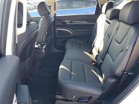 New 2025 Kia Telluride LX image 15