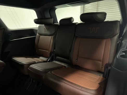 New 2027 Ford Expedition King Ranch AWD/4WD image 13