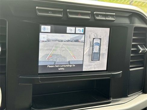 Used 2024 Ford F250 XL w/ STX Appearance Package image 28
