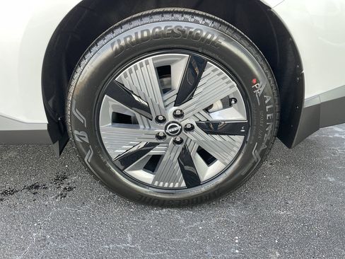 New 2026 Nissan Murano SL image 26