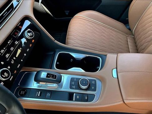 Used 2026 INFINITI QX60 Autograph w/ Dark Cargo Package image 15