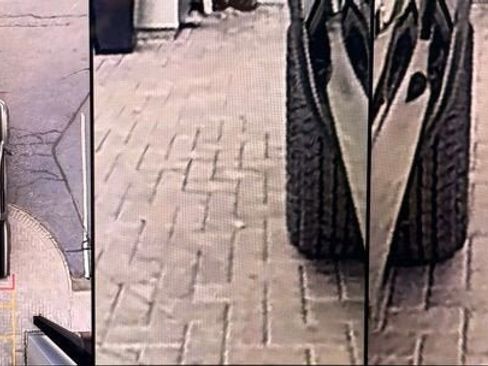 New 2026 GMC Canyon Elevation w/ Convenience Package image 31