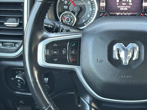 Certified 2021 RAM 1500 Big Horn image 22