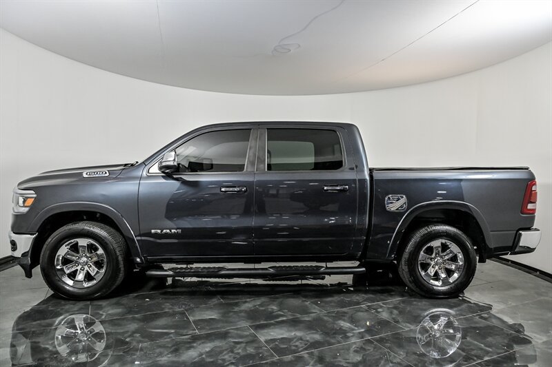 Used 2021 RAM 1500 Laramie AWD/4WD image 6