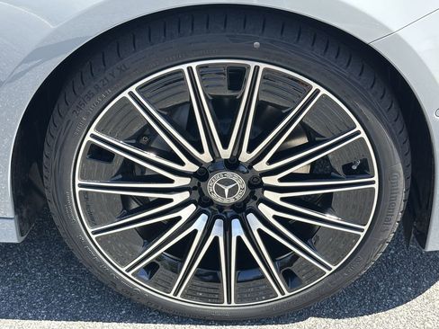 New 2026 Mercedes-Benz E 350 Sedan image 14
