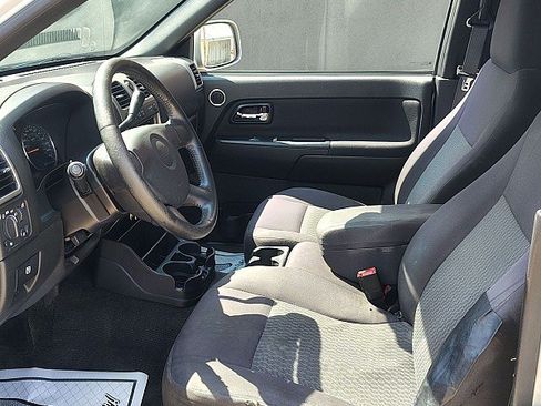 Used 2012 Chevrolet Colorado LT AWD/4WD image 12
