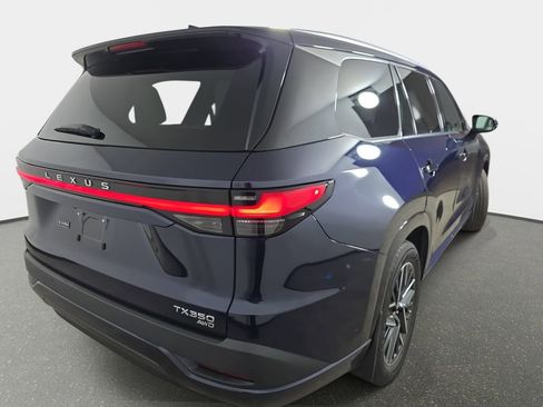 Used 2024 Lexus TX 350 AWD w/ Technology Package image 40