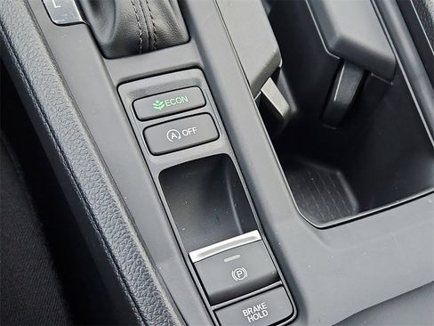 New 2025 Honda Accord LX image 11