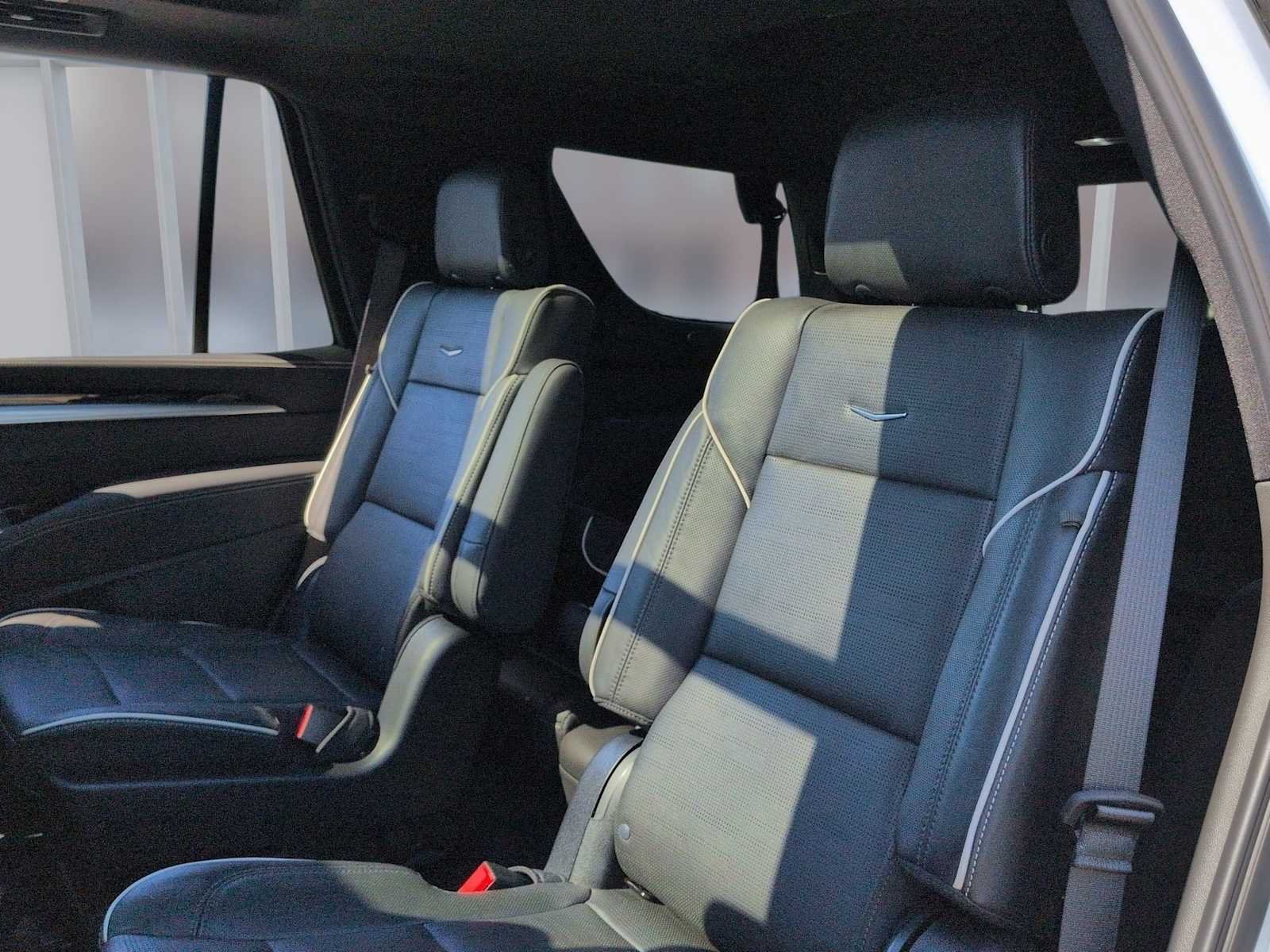 New 2026 Cadillac Escalade Sport w/ Touring Package AWD/4WD image 25