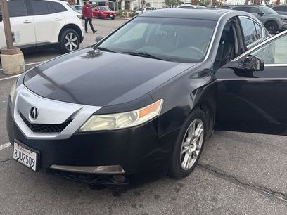 Used 2010 Acura TL