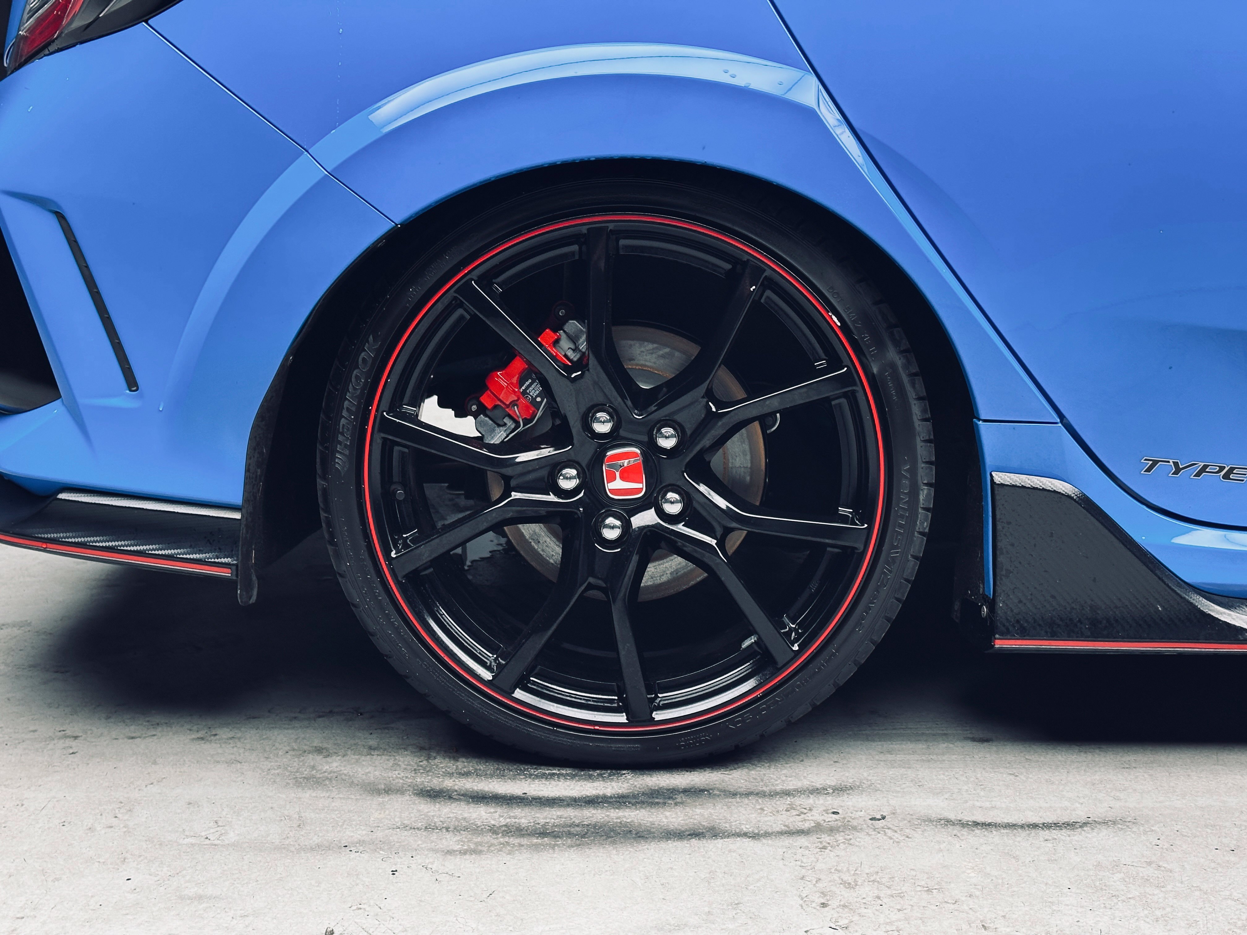 Used 2020 Honda Civic Type R image 32