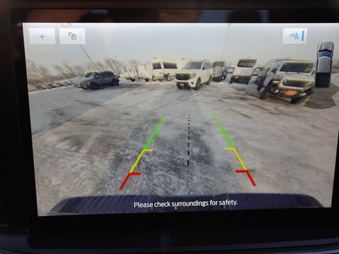 Certified 2023 Ford F150 XLT w/ Equipment Group 302A High image 35