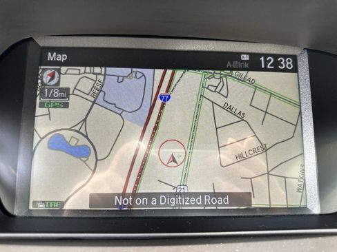 Used 2020 Acura TLX w/ A-SPEC Pkg FWD image 23