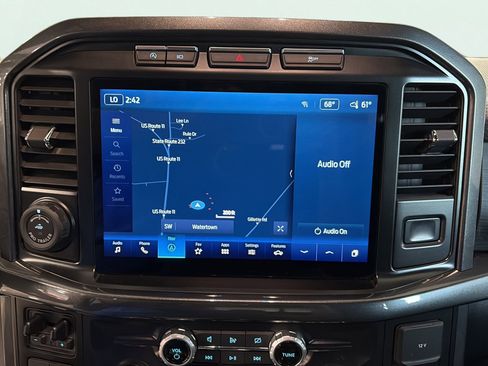Used 2023 Ford F150 XLT w/ Equipment Group 302A High AWD/4WD image 23