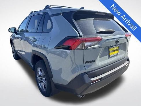 Used 2023 Toyota RAV4 XLE w/ Convenience Package AWD/4WD image 5