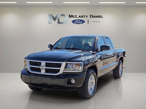 Used 2011 Dodge Dakota Big Horn w/ Utility Group image 2