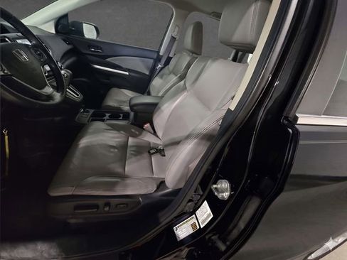 Used 2015 Honda CR-V Touring image 5